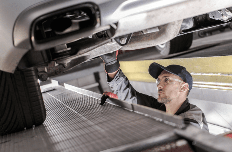 Top 10 Maintenance Tips to Keep Your Car Running Smoothly